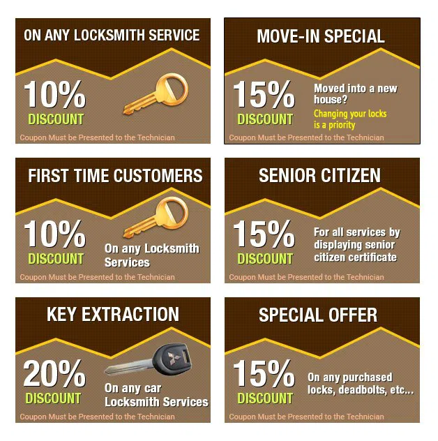 Expert Locksmith Store Southport, CT 203-893-4238 - coupons11